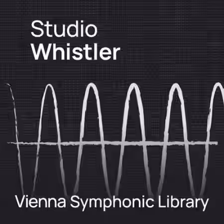 Vienna Symphonic Library Studio Whistler for Synchron Player - Sample Pack Artwork