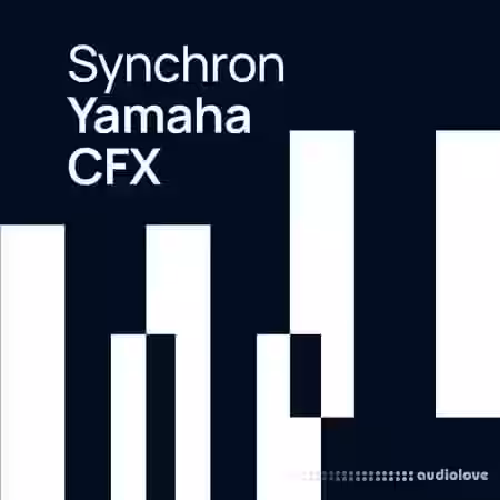 Vienna Symphonic Library Yamaha CFX Additional for Synchron Pianos [WiN] - Sample Pack Artwork