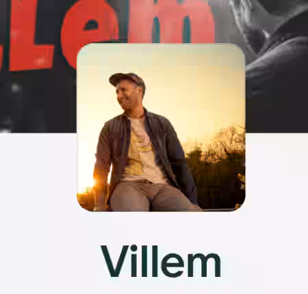 Villem Patreon [TUTORiAL] - Sample Pack Artwork