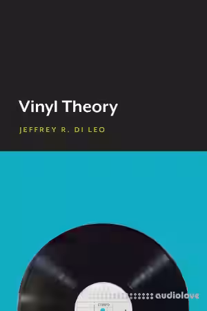 Vinyl Theory - Sample Pack Artwork