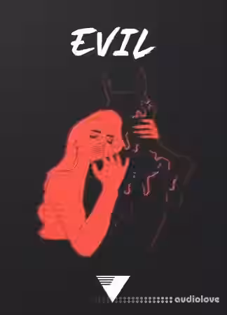 Vio Beats Evil (Drums Midi Kit) [MiDi] - Sample Pack Artwork