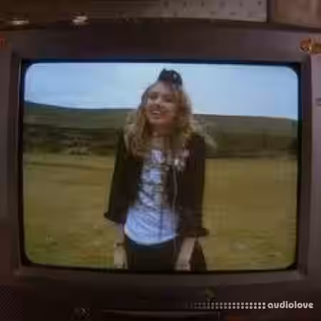 violetsviolet august longstorykit'23 [WAV, MiDi, Synth Presets, DAW Templates] - Sample Pack Artwork