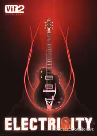 Vir2 Instruments Electri6ity [KONTAKT] - Sample Pack Artwork
