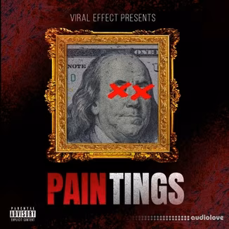 Viral Effect Paintings [WAV]