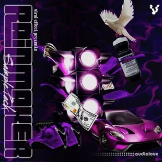 Viral Effect Rain Maker [WAV]