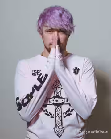 Virtual Riot Virtual Riot S02 EP05 [Ableton Live] - Sample Pack Artwork