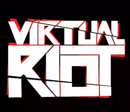 Virtual Riot VR Generative Melodies Episode Files [ALS, ADG] - Sample Pack Artwork