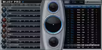 Virtuasonic MIJOY PRO 4 v4.5 [WiN]