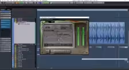 VISION Producer Tutorial Could This Be Patreon [TUTORiAL] - Sample Pack Artwork