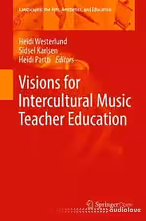 Visions for Intercultural Music Teacher Education - Sample Pack Artwork
