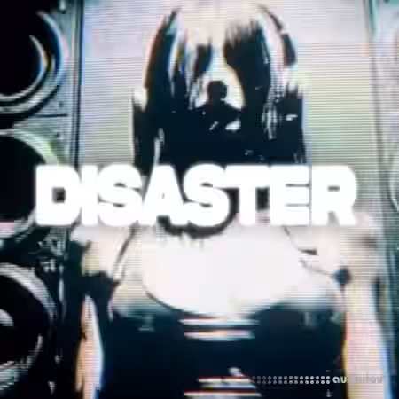 Vivokiddie Disaster Deluxe [WAV, Synth Presets] - Sample Pack Artwork