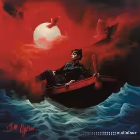 VOCAL GOD Acts Of Indians [WAV] - Sample Pack Artwork