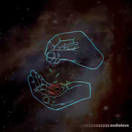 Voluptyk Global (DrumKit) [WAV, MiDi] - Sample Pack Artwork