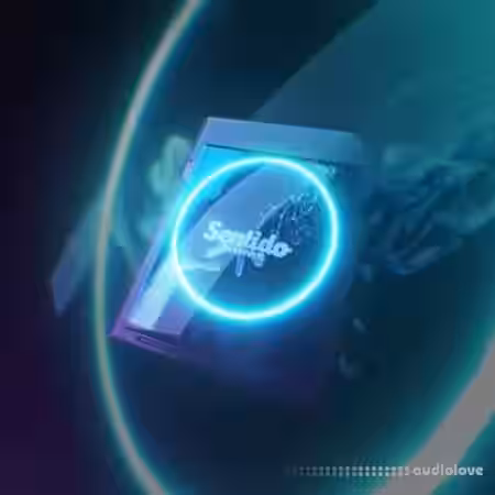 Voluptyk Sentido (Drumkit) [WAV] - Sample Pack Artwork