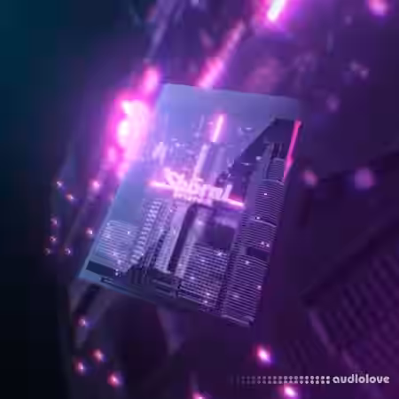 Voluptyk Sh┼ìrai (Drumkit) [WAV, MiDi] - Sample Pack Artwork