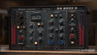 VoosteQ Model N Channel v1.0.5 [MacOSX]