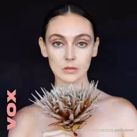 VOX LFREAQ Dark Ages [WAV] - Sample Pack Artwork