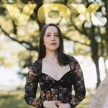 VOX SIRMAs Vocal Palette [WAV] - Sample Pack Artwork