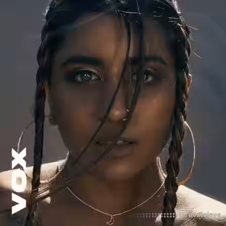 VOX Zoya Vocal Pack [WAV] - Sample Pack Artwork