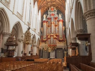 Voxus Virtual Organs Haarlem [Hauptwerk]