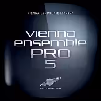 VSL Vienna Ensemble Pro v5.4.16181 CE / v5.4.14074 [WiN, MacOSX]