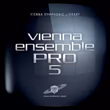 VSL Vienna Ensemble Pro v5.4.16181 CE / v5.4.14074 [WiN, MacOSX] - Sample Pack Artwork
