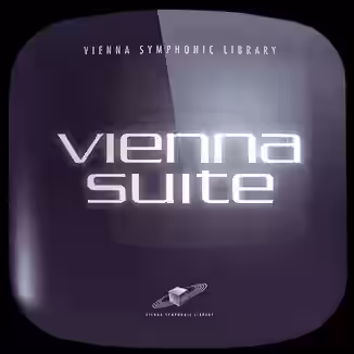 VSL Vienna Suite v1.1 CE [WiN]