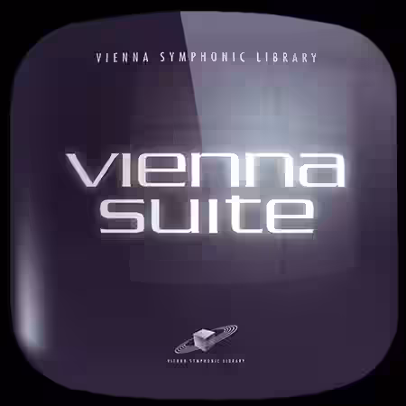 VSL Vienna Suite v1.1 CE [WiN] - Sample Pack Artwork