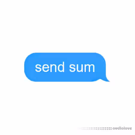 VVS Melody Send Sum [WAV, MiDi] - Sample Pack Artwork
