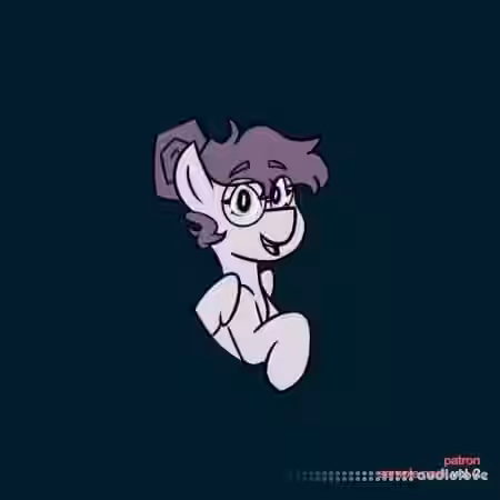 Vylet Patreon Pack Vol.2 [WAV] - Sample Pack Artwork