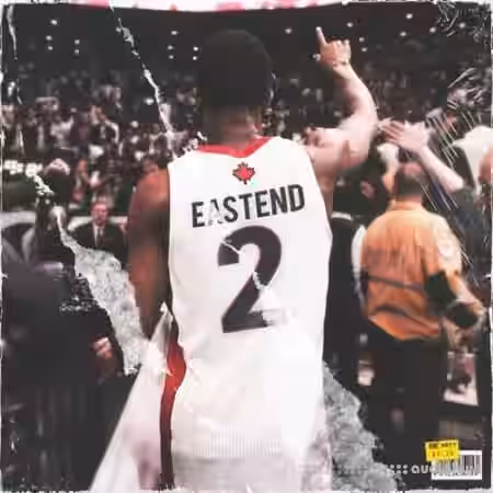 VZN Eastend Vol.2 [WAV] - Sample Pack Artwork