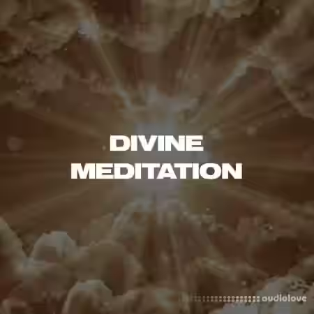 W6RST Tim Henson Divine Meditation Tabs - Sample Pack Artwork