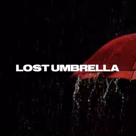 W6RST Tim Henson Lost Umbrella Tabs - Sample Pack Artwork