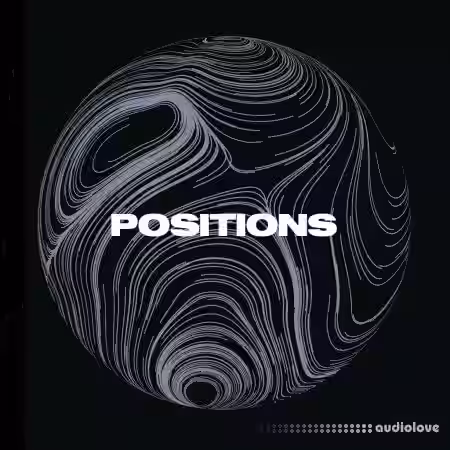 W6RST Tim Henson Positions Tabs - Sample Pack Artwork