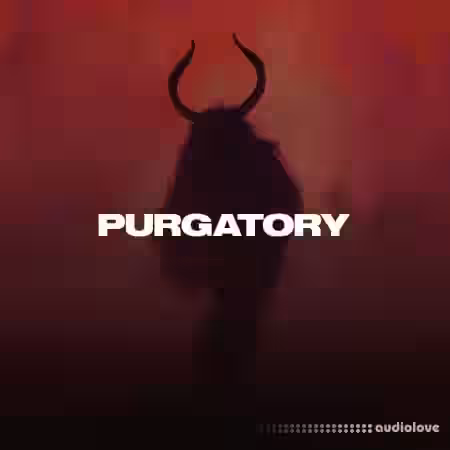 W6RST Tim Henson Purgatory Tabs - Sample Pack Artwork