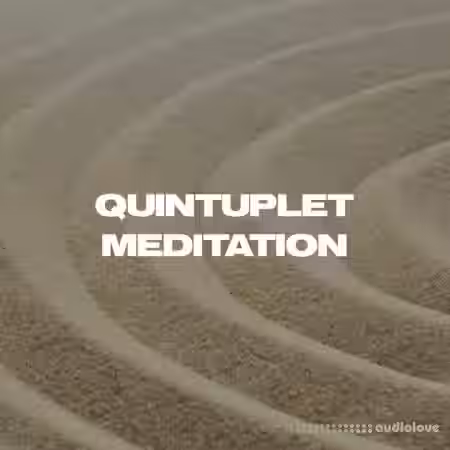 W6RST Tim Henson Quintuplet Meditation Tabs - Sample Pack Artwork