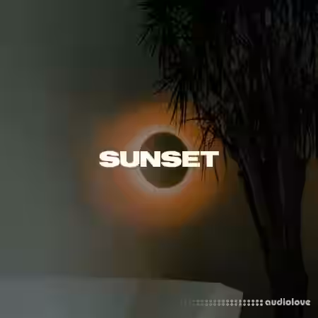 W6RST Tim Henson Sunset Tabs - Sample Pack Artwork