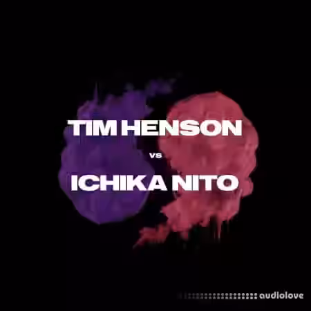 W6RST Tim Henson vs Ichika Nito Tabs - Sample Pack Artwork