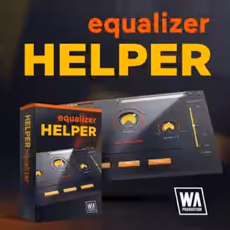 WA Production Helper Equalizer 2 v2.1.0 [WiN]