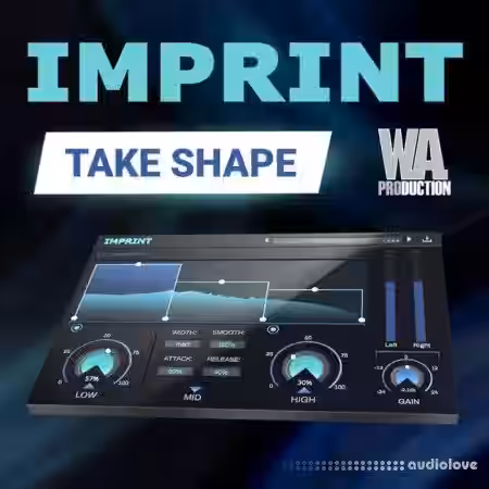WA Production Imprint v2.1.0 / v1.0.1 [WiN, MacOSX] - Sample Pack Artwork