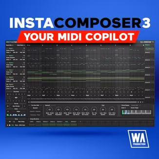WA Production Instacomposer 3 v3.0.1.251101 [WiN]