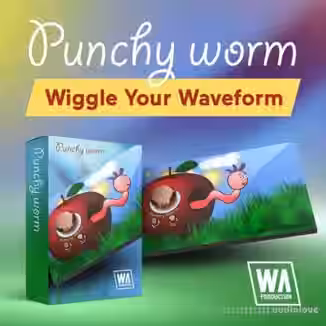 WA Production Punchy Worm v1.0.0 [WiN]