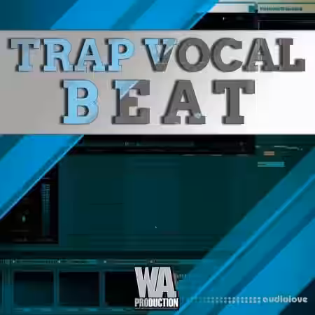WA Production Spanish Vocal Trap Beat Gothrough [TUTORiAL] - Sample Pack Artwork