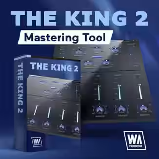 WA Production The King 2 v2.1.0 [WiN]