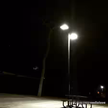 Waifu #ccwaifu2k21 [WAV, Synth Presets] - Sample Pack Artwork