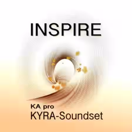Waldorf Music KA Pro Soundset Inspire for Waldorf Kyra [Synth Presets] - Sample Pack Artwork