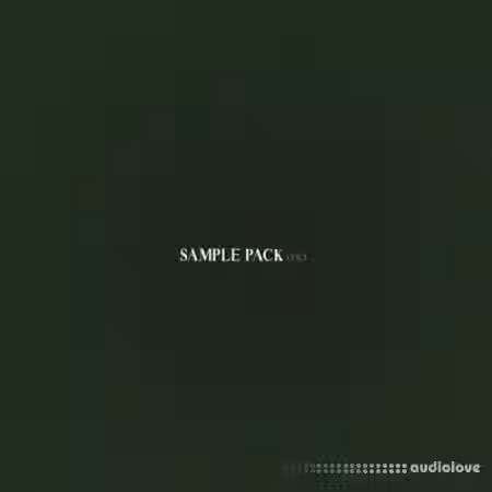 Walton Walton Sample Pack Vol.1 [FLAC] - Sample Pack Artwork