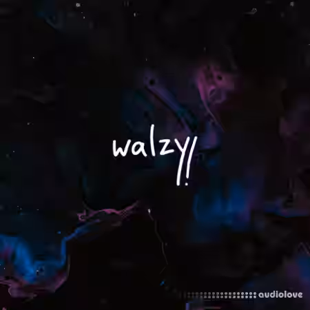 walzy sample pack Vol.1 [WAV] - Sample Pack Artwork