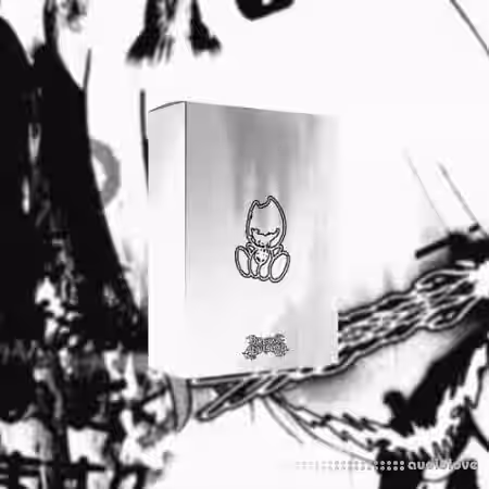 Warfill Kit v3 (Drum Kit) [WAV, FST, FLP] - Sample Pack Artwork