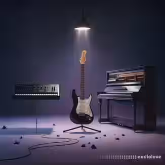 WavDistrict Analog Artifacts Phrase Kit [WAV]